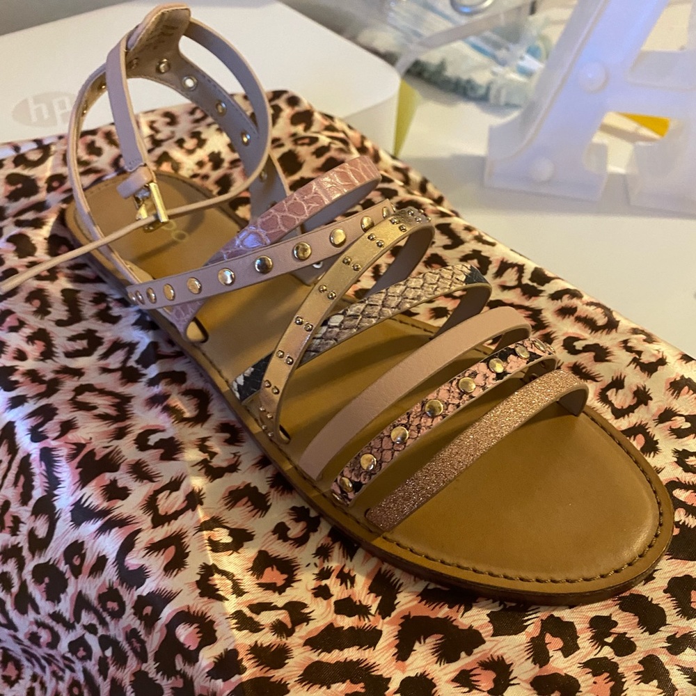 Aldos sandals